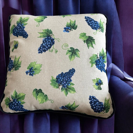 Stylish Artisan Cushions from Bella Modern Artisan Cushions in Rural South West Wales 🏴