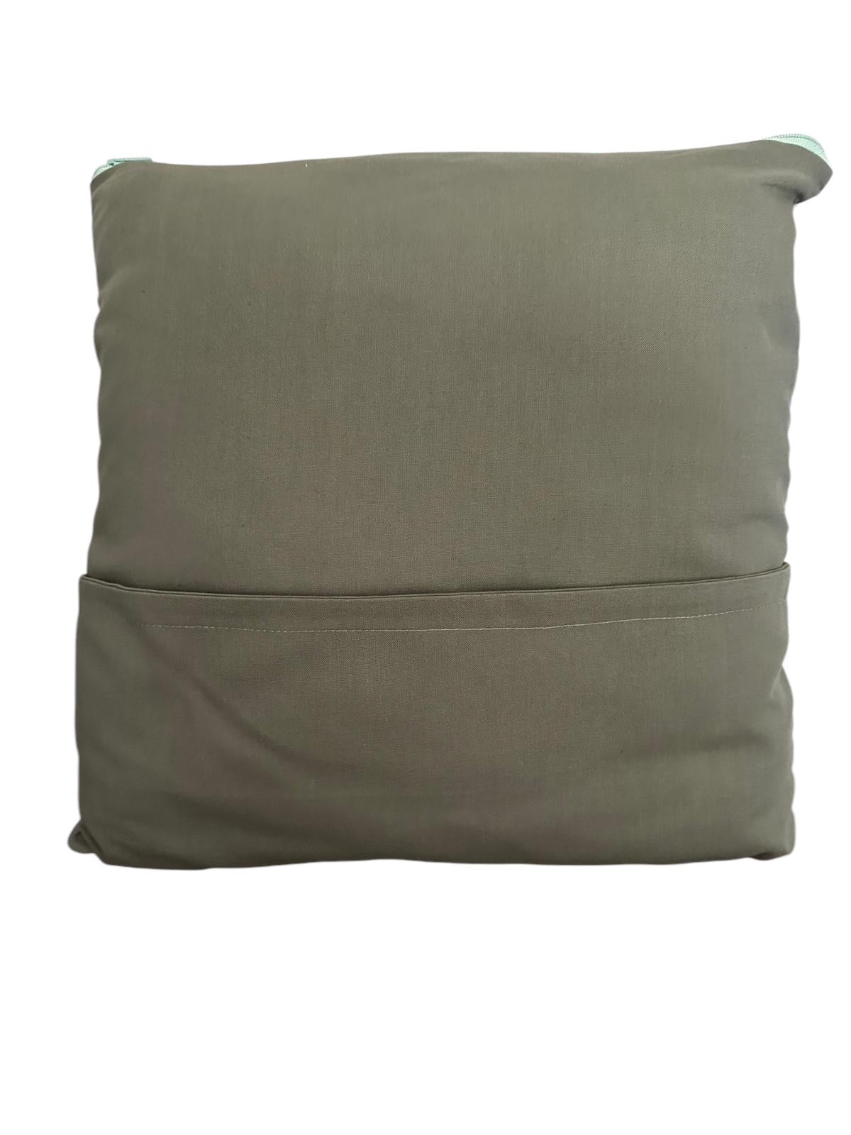Zzz Time for a Story Kids Handmade Cushions