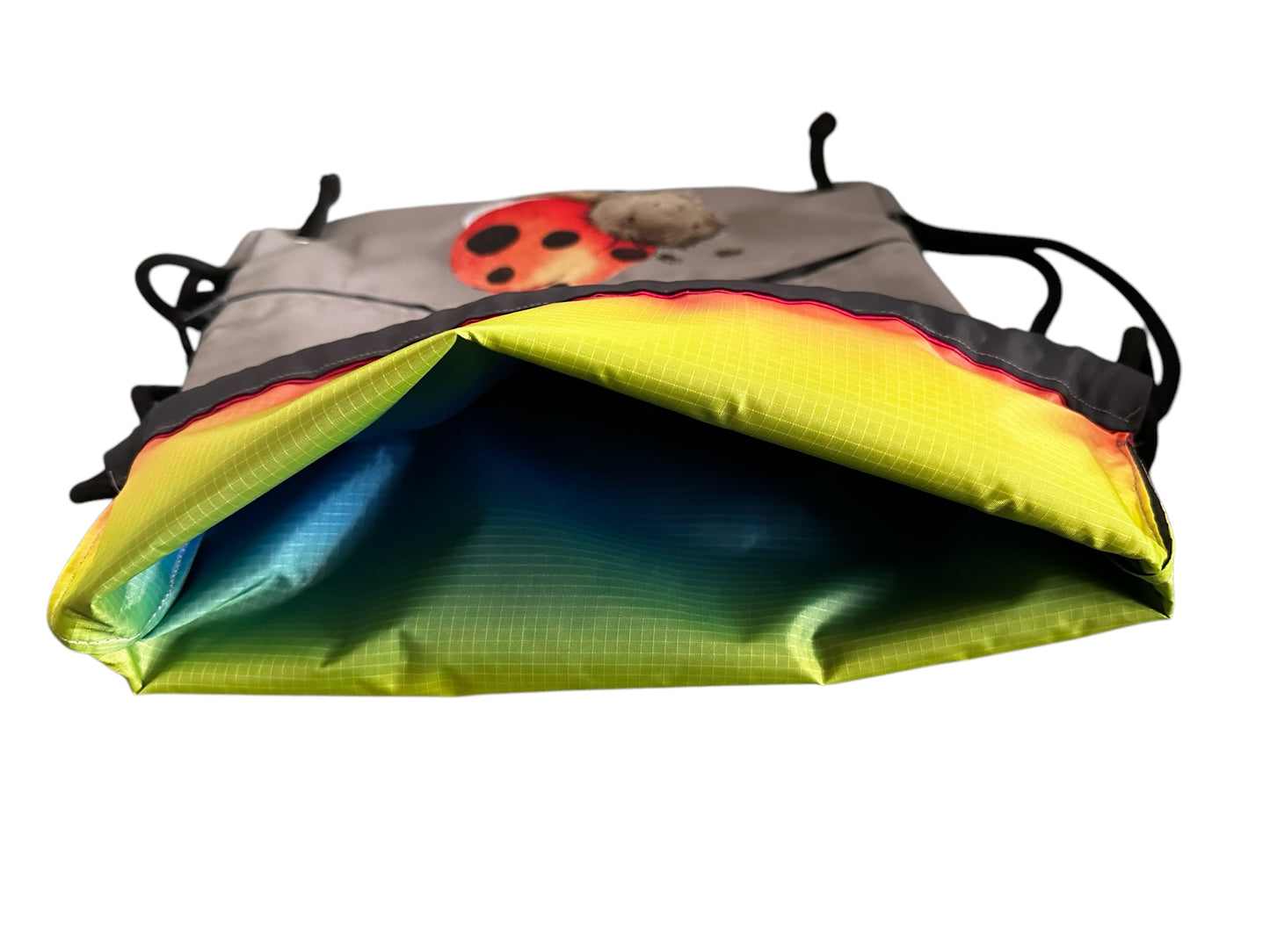 Waterproof Swim Bag for Children’s Handmade
