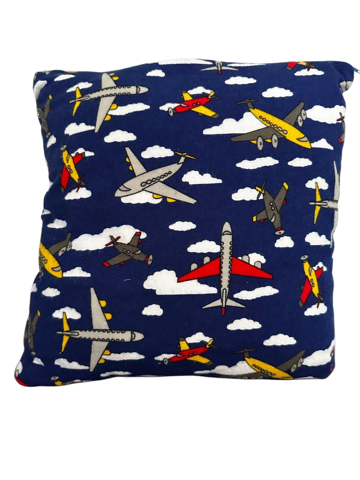 Zzz Time for a Story Kids Handmade Cushions
