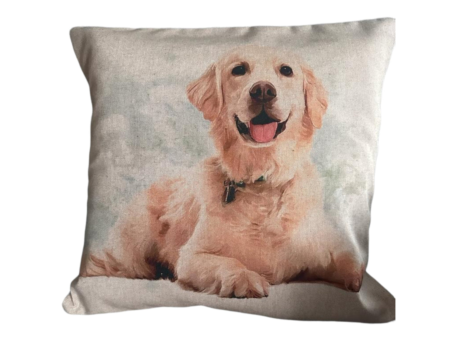Cotton Linen Natural Look Cushion Range