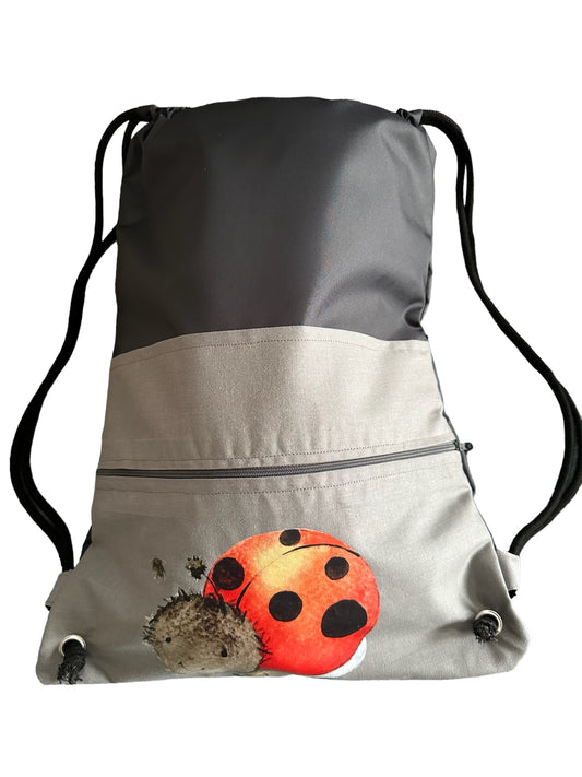 Waterproof Swim Bag for Children’s Handmade