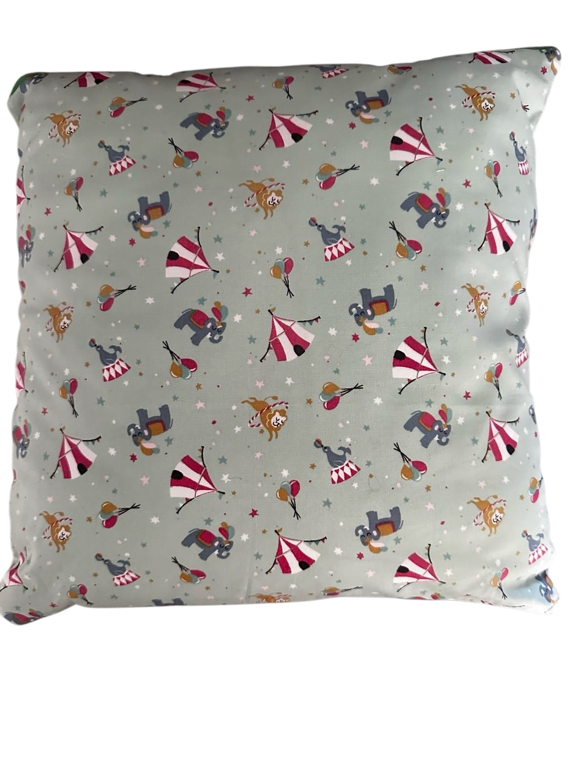 Zzz Time for a Story Kids Handmade Cushions
