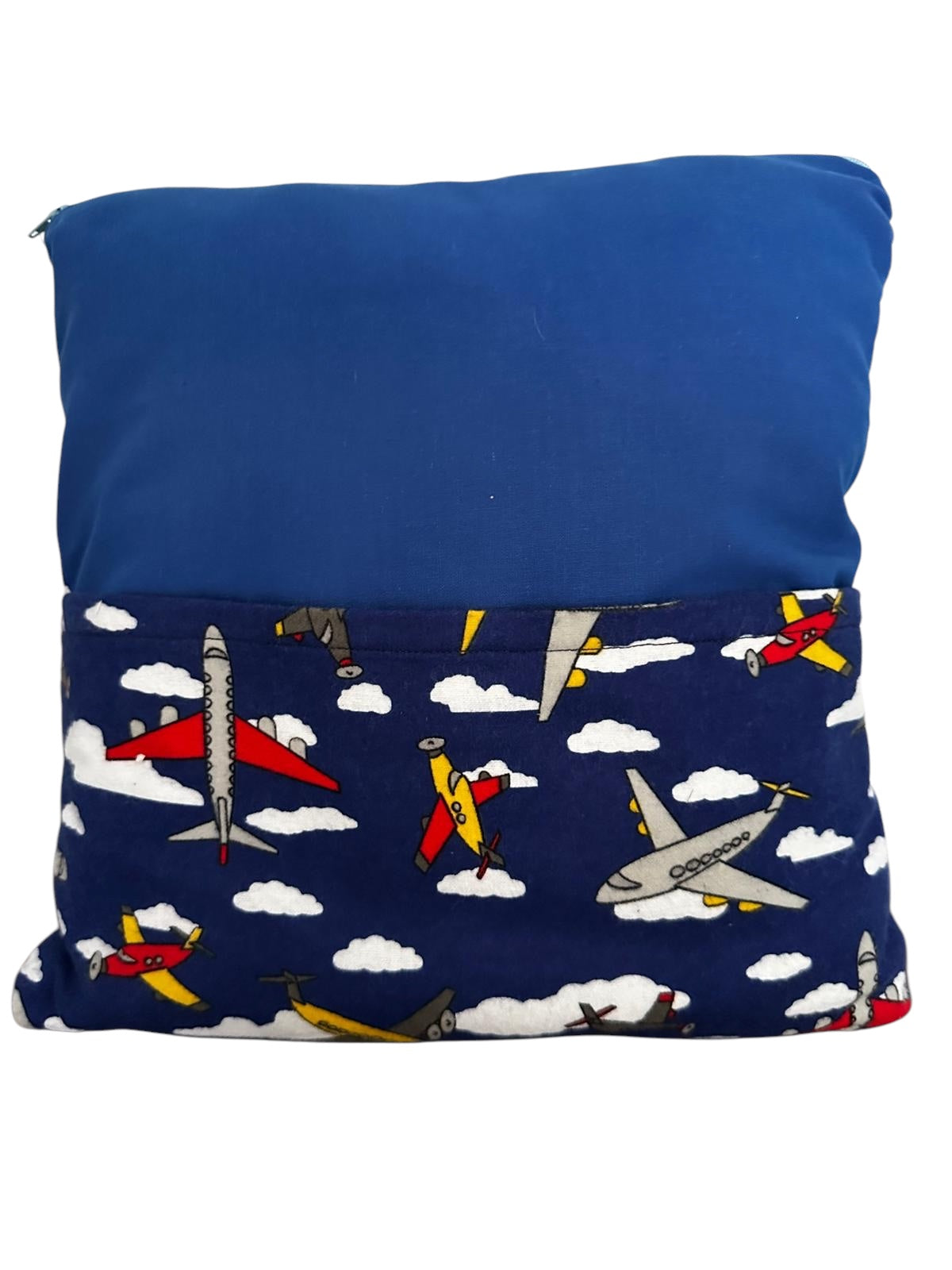 Zzz Time for a Story Kids Handmade Cushions