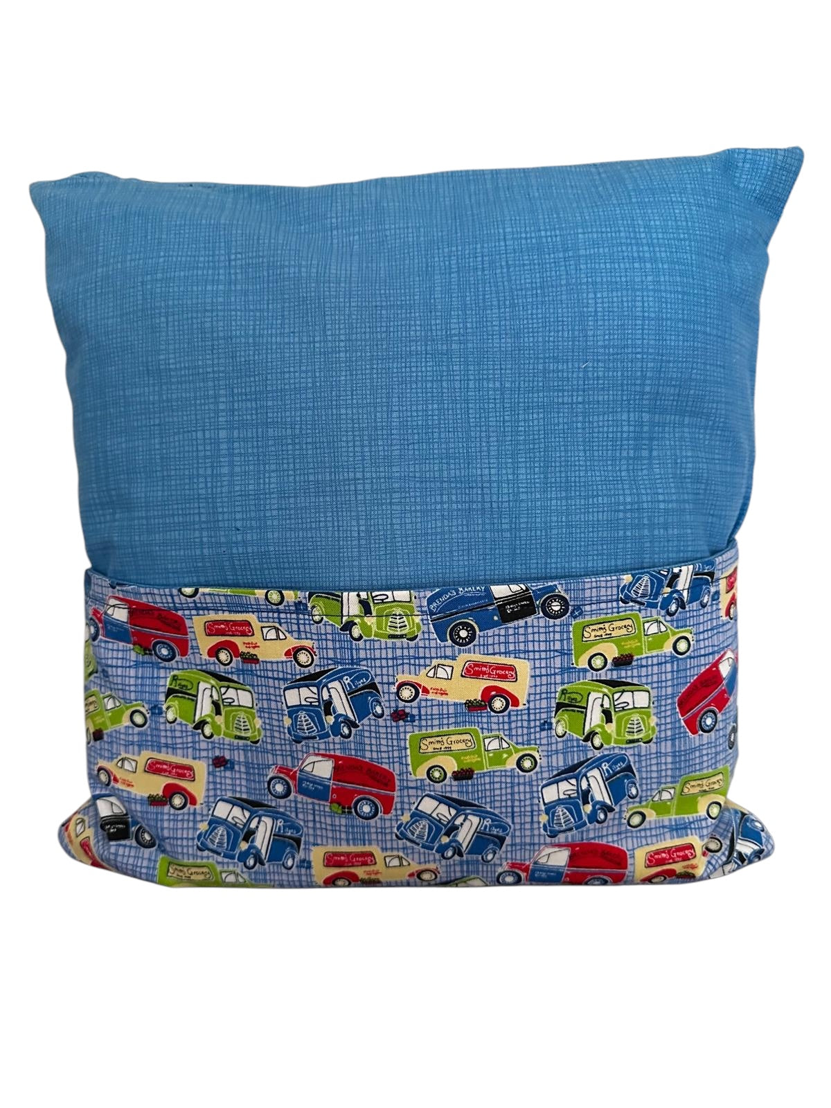 Zzz Time for a Story Kids Handmade Cushions