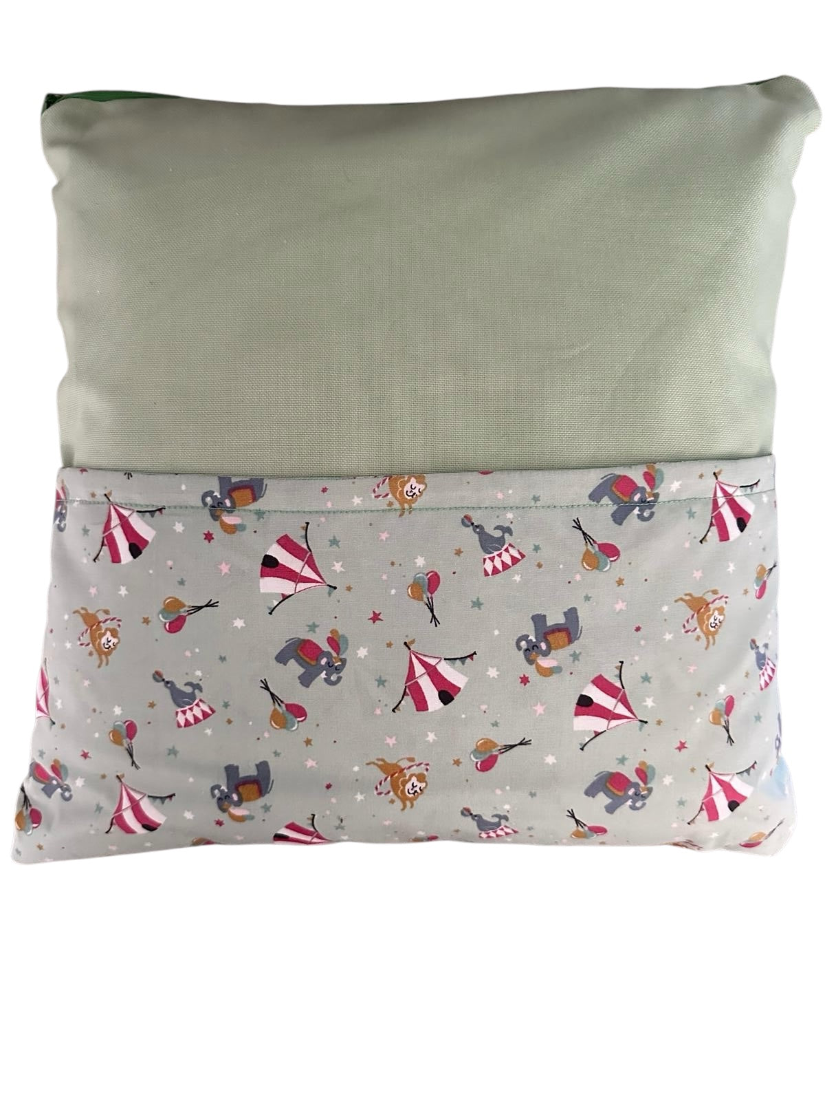 Zzz Time for a Story Kids Handmade Cushions